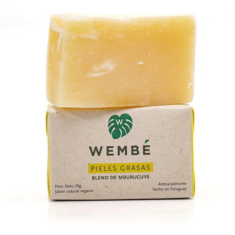 Sensible Haut Olivenöl-Seife