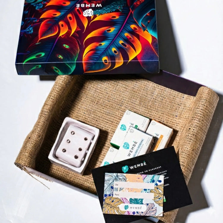 Experience Box Relaxing