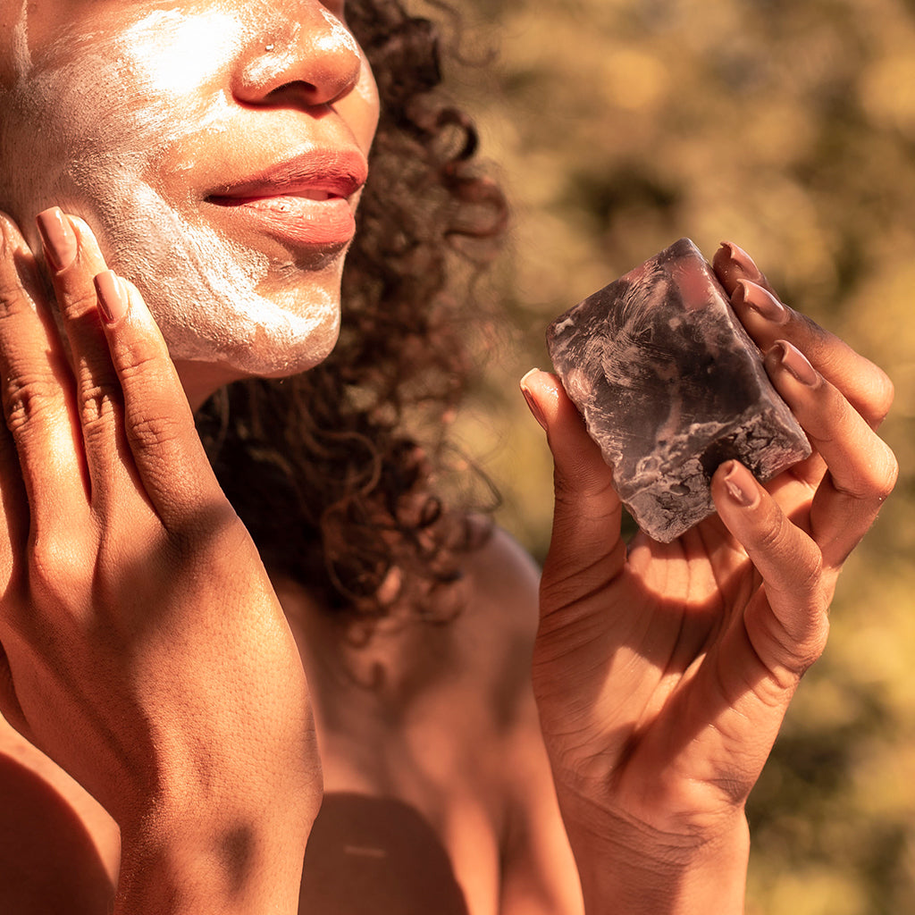 Gesichtsseifen im Test: Welche Naturseife passt zu dir?