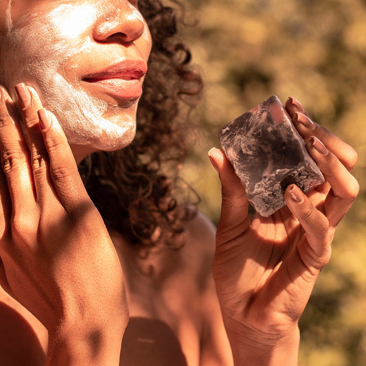 Gesichtsseifen im Test: Welche Naturseife passt zu dir?