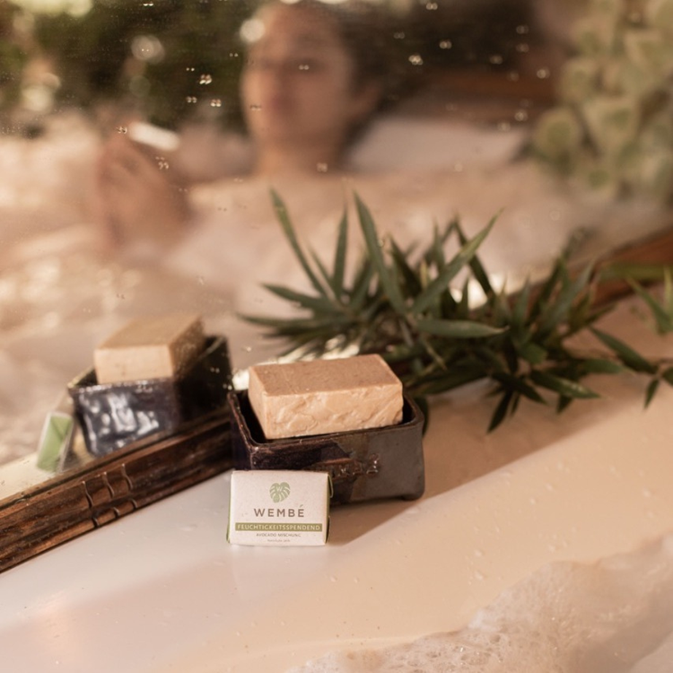 Avocado Seife