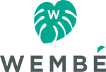 Wembe footer logo 
