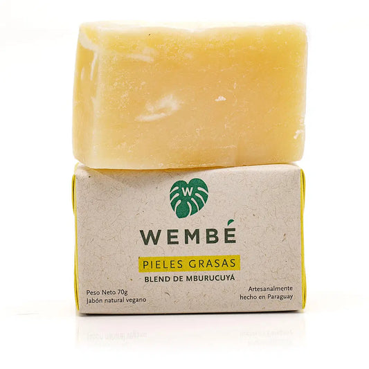 Sensible Haut Olivenöl-Seife