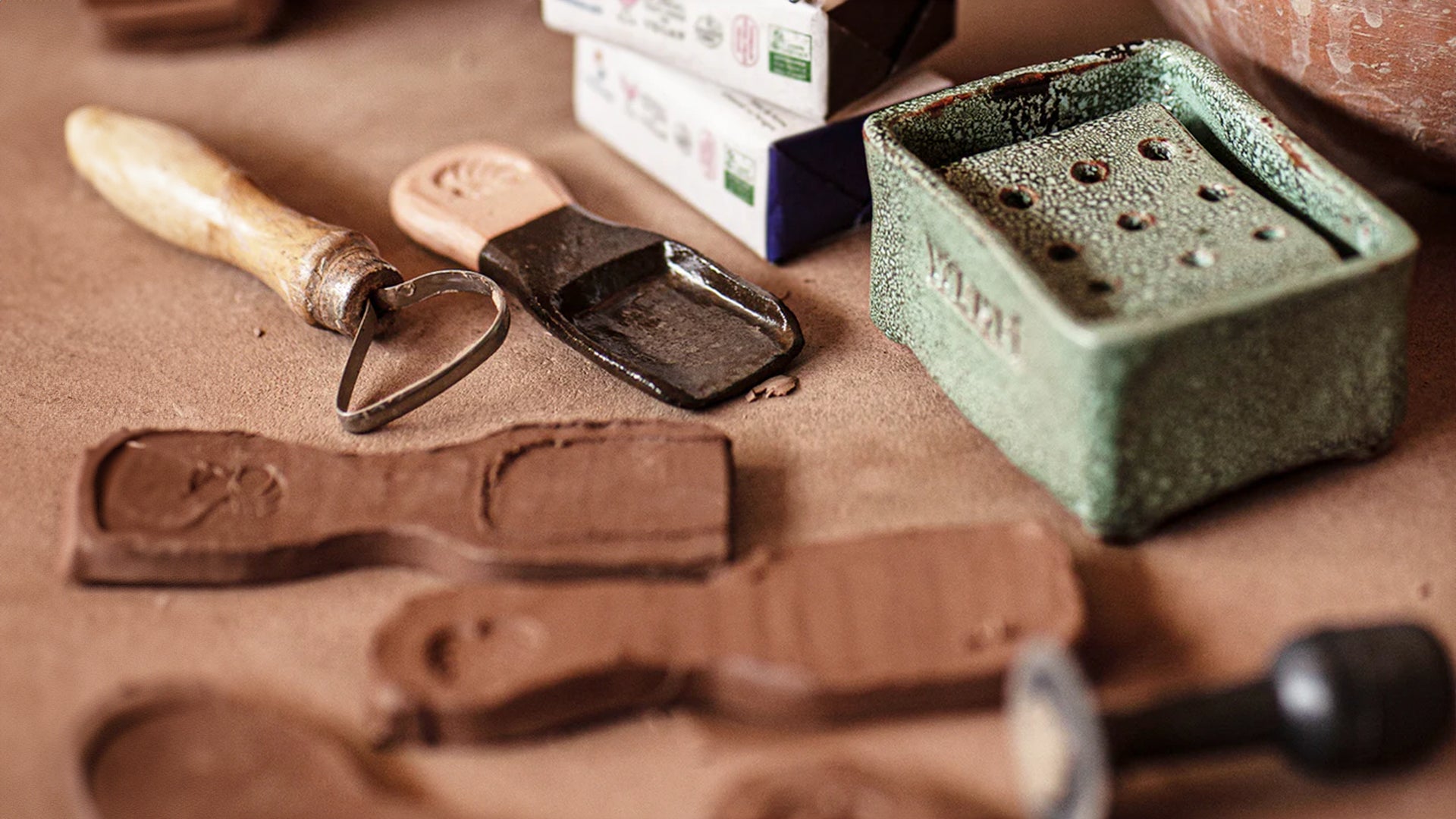 Wembe nachhaltige produziert 