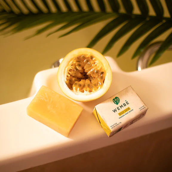 Experience Box Natural Care