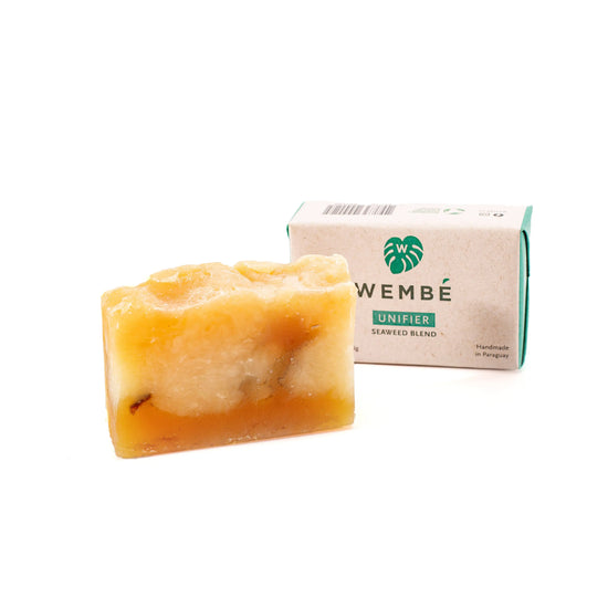 Seabreeze Algen Seife