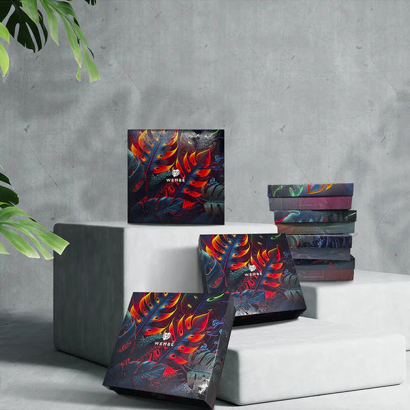 Wembe Experience Box